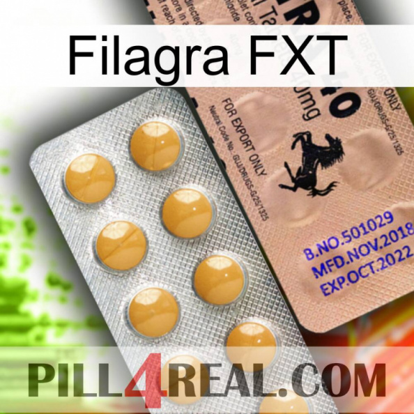 Filagra FXT 41